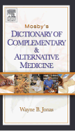 Mosby's Dictionary of Complementary and Alternative Medicine