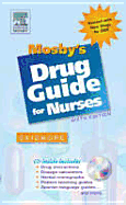 Mosby's Drug Guide for Nurses with 2006 Update - Skidmore-Roth, Linda, R.N., M.S.N., N.P.