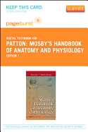 Mosby's Handbook of Anatomy and Physiology - Elsevier eBook on Vitalsource (Retail Access Card)