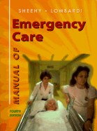 Mosby's Manual of Emergency Care - Sheehy, Susan Budassi, and Barber, Janet Miller