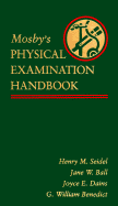 Mosby's Physical Examination Handbook