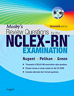 Mosby's Review Questions for the Nclex-Rn(r) Examination