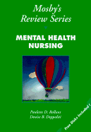 Mosby's Review Series: Mental Health Nursing