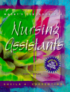 Mosby's Textbook for Nursing Assistants - Sorrentino, Sheila