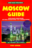 Moscow Guide