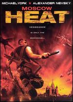 Moscow Heat - 