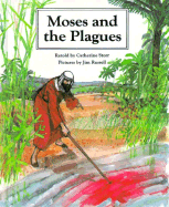 Moses and the Plagues