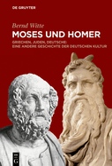 Moses Und Homer