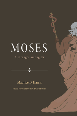 Moses - Harris, Maurice D