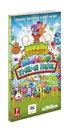 Moshi Monsters Moshlings Theme Park: Prima Official Game Guide