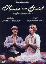 Moshinsky: Hansel & Gretel (Humperdinck/Fritzch)