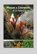 Mosses and Liverworts of St Helena