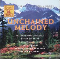 Most Beautiful Melodies of the Century: Unchained Melody - Various Artists