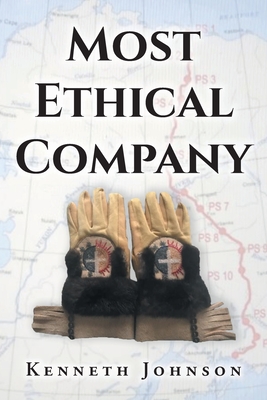 Most Ethical Company - Johnson, Kenneth