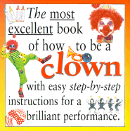 Most Excellent: Clown PB