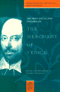 Most Excellent Historie Merchant Venice