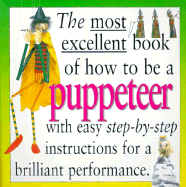 Most Excellent: Puppeteer PB - Lade, Roger, and Roger Lade