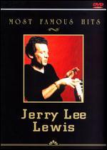 Most Famous Hits: Jerry Lee Lewis - 