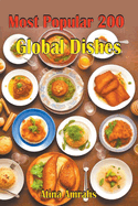 Most Popular 200 Global Dishes