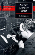 Most Secret War - Jones, R V