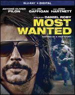 Most Wanted [Includes Digital Copy] [Blu-ray]