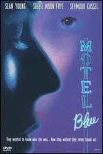 Motel Blue - Sam Firstenberg