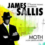 Moth: A Lew Griffin Mystery