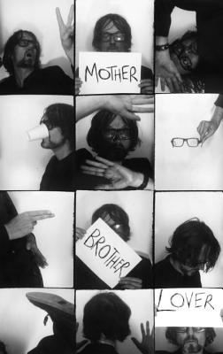 Mother, Brother, Lover: Selected Lyrics - Cocker, Jarvis