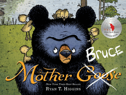 Mother Bruce-Mother Bruce, Book 1