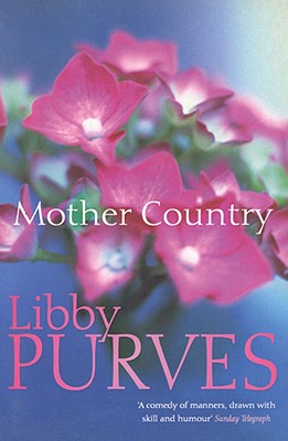 Mother Country - Purves, Libby