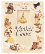 Mother Goose My 1st Treasury