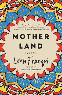 Mother Land - Franqui, Leah