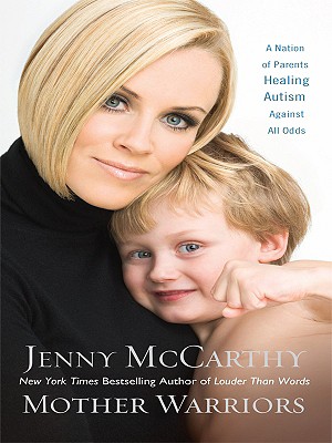 Mother Warriors - McCarthy, Jenny