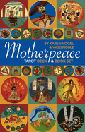 Motherpeace Tarot Set