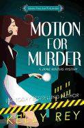 Motion for Murder