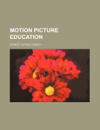 Motion Picture Education