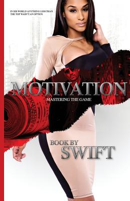 MOTIVATION part 1: Mastering The Game - Swift