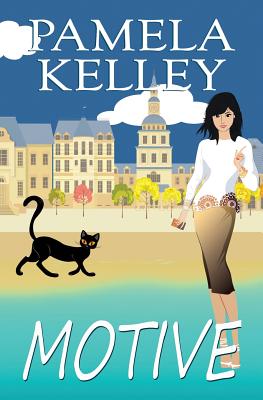 Motive: Waverly Beach Mystery Series - Kelley, Pamela M