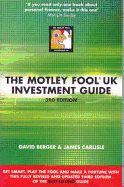 Motley Fool Uk Investment (3 ed tpb