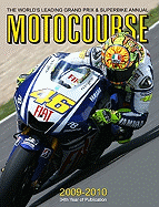 Motocourse: The World's Leading Grand Prix and Superbike Annual