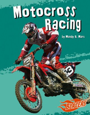 Motocross Racing - Marx, Mandy R