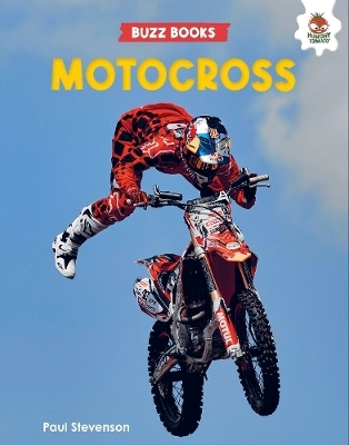 Motocross - Stevenson, Paul