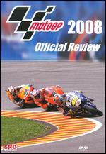 MotoGP 2008: Official Review