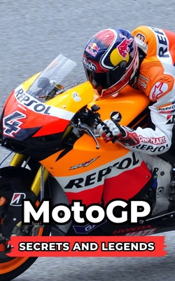 MotoGP: Secrets and Legends - Brothers, VC