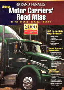 Motor Carriers' Road Atlas