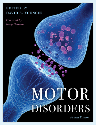 Motor Disorders - Younger, David S (Editor)
