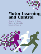 Motor Learning & Control - Worchel, Stephen, and Shebilski, Wayne L, and Shea, Charles H