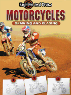 Motorcycles, Drawing and Reading