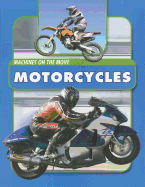 Motorcycles - Nixon, James
