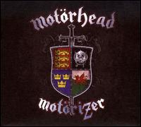 Motorizer - Motrhead